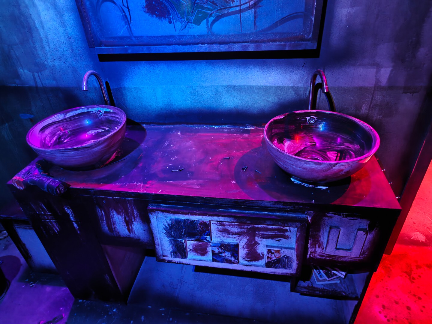 密室作品